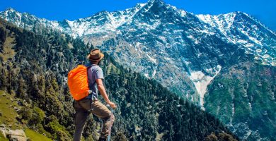 Senderismo, trekking y trail: descubre estos deportes (y lo necesario para practicarlos)