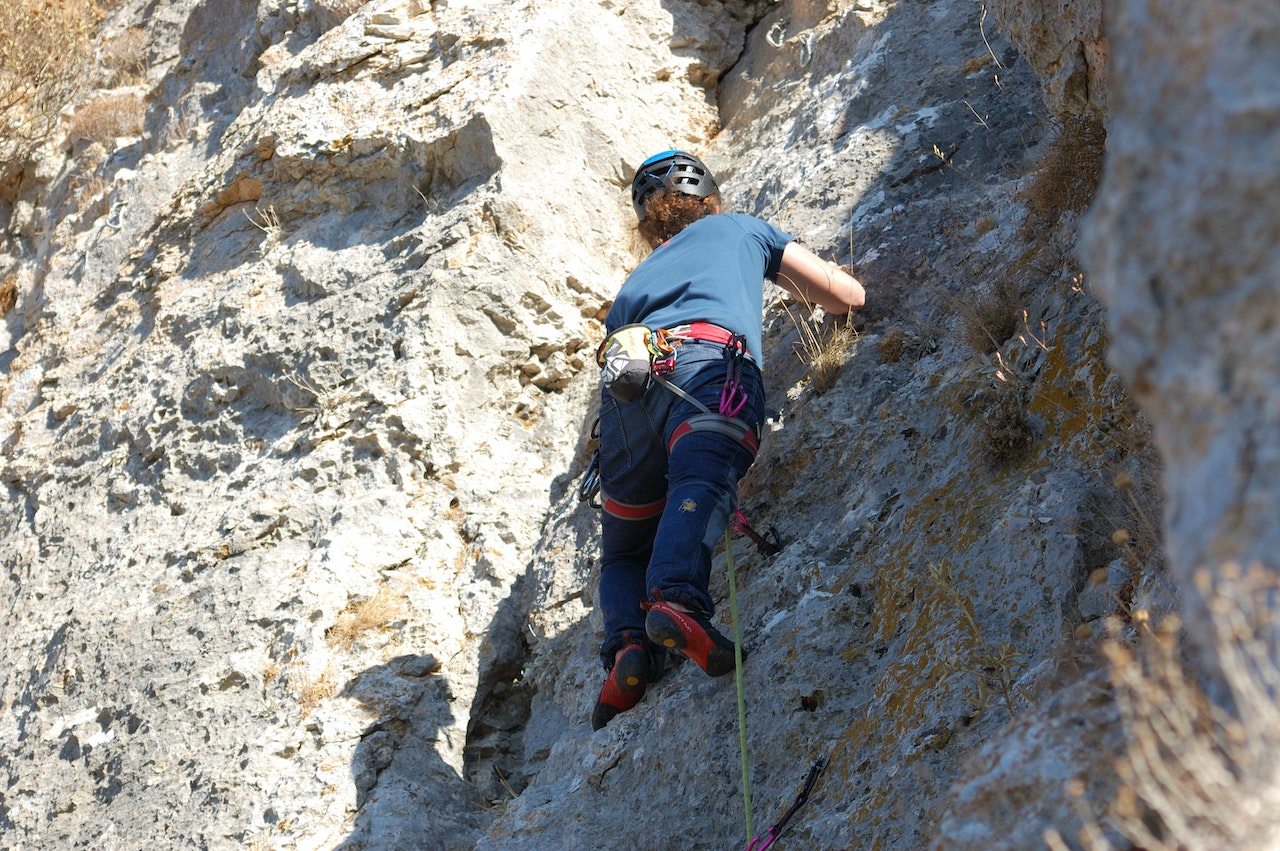 La Serranía de Cuenca es el lugar perfecto para realizar multitud de actividades al aire libre, como escalada