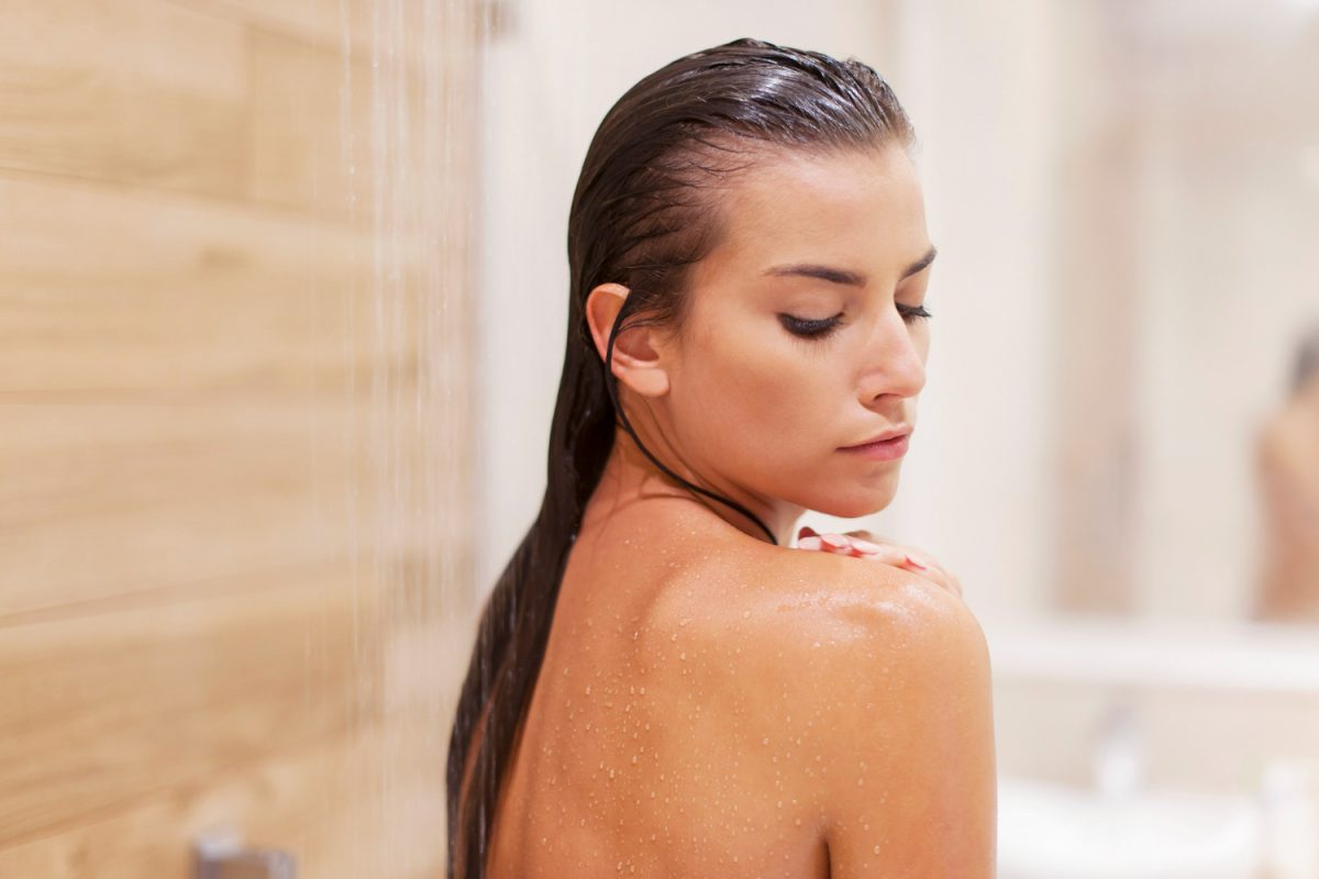 Dermatitis atópica: Los mejores geles de baño recomendados por dermatólogos