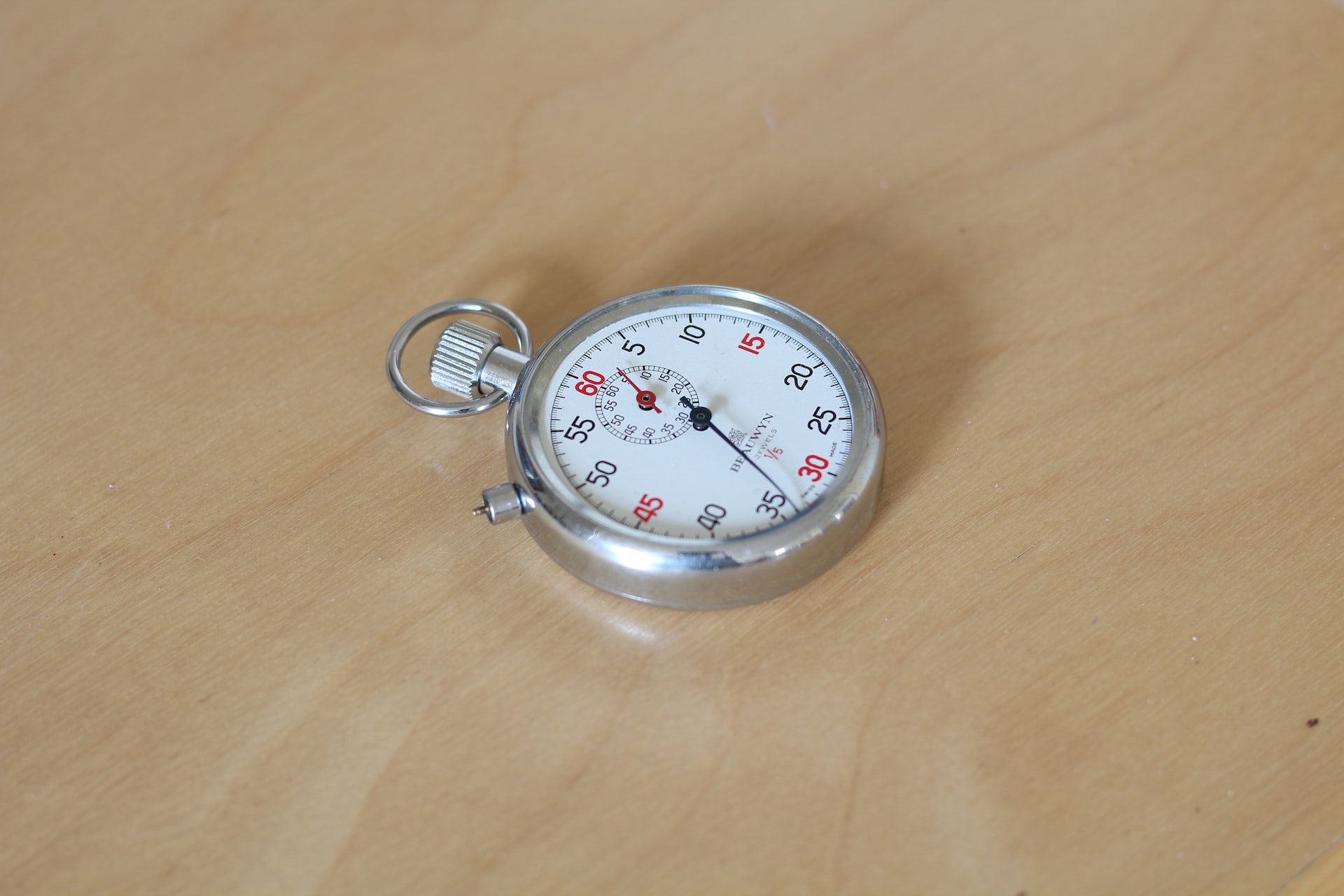 ▷ Los 5 mejores cronómetros y relojes para estudiar oposiciones (online)