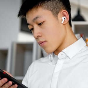 Amazon tiene los auriculares de Sony con mayor calidad de sonido a un precio rompedor