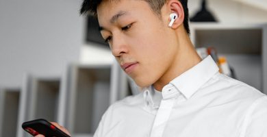 Amazon tiene los auriculares de Sony con mayor calidad de sonido a un precio rompedor