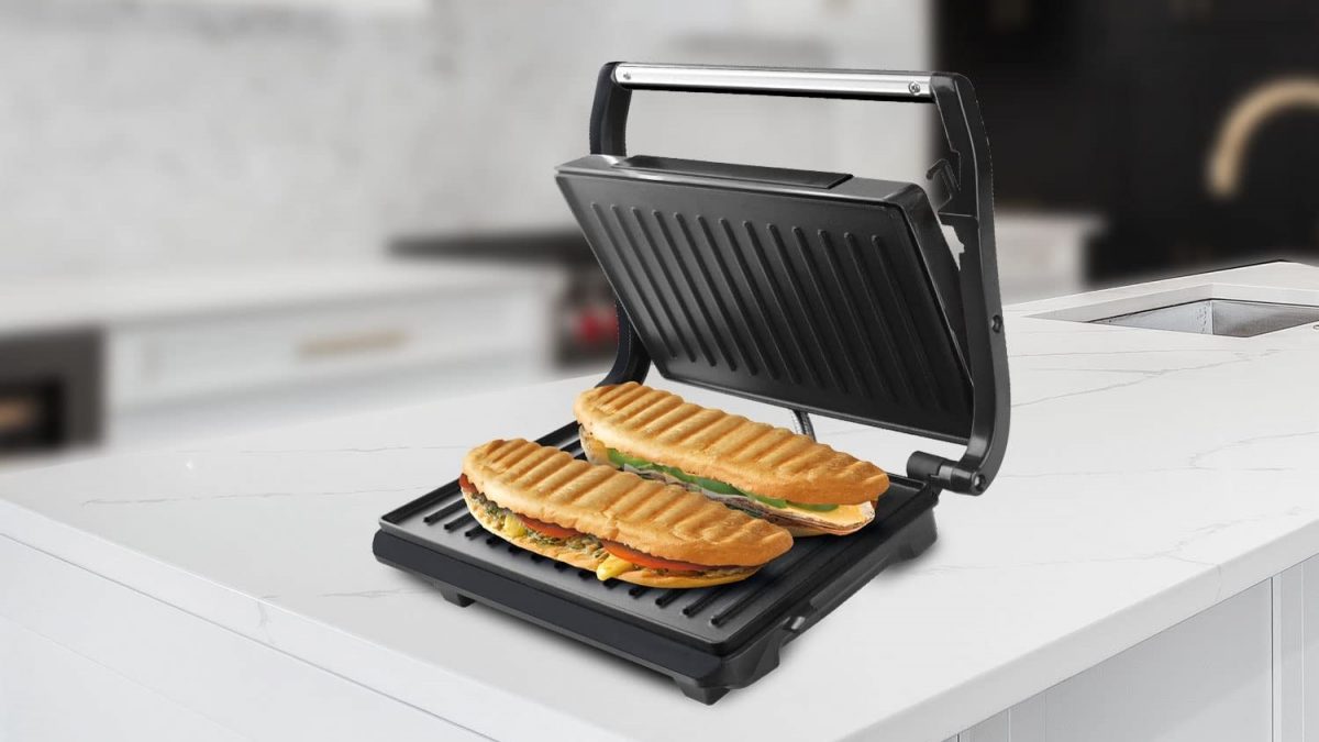 Día Mundial del Sándwich | Esta es la mejor sandwichera para conseguir el mixto perfecto