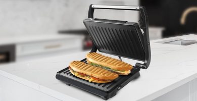 Día Mundial del Sándwich | Esta es la mejor sandwichera para conseguir el mixto perfecto