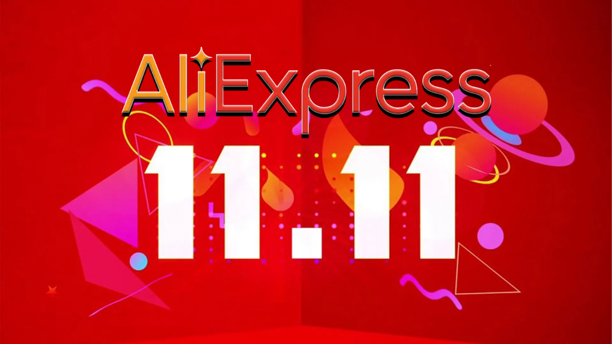 Las mejores ofertas que puedes aprovechar en AliExpress este 11 del 11