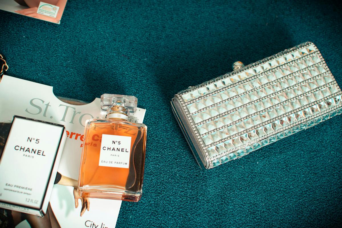 Las mejores ofertas del Black Friday 2023 en perfumes: Dior, Carolina Herrera…