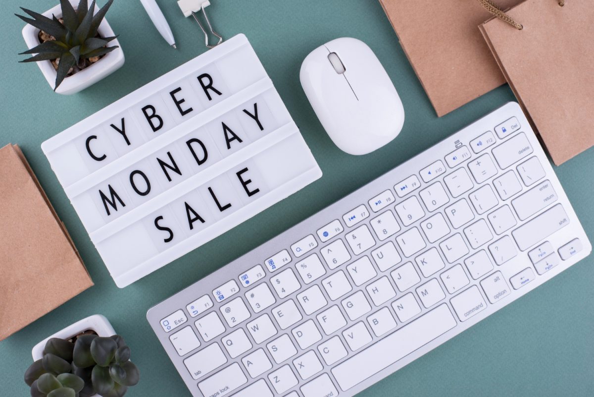 Los productos más vendidos del Cyber Monday que aún están rebajados