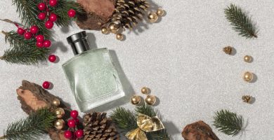 Estos son los perfumes de hombre para regalar con los que triunfarás esta Navidad