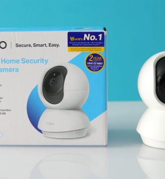 TP-Link TAPO C200: Así es la barata cámara de vigilancia avalada por más de 65.000 compradores