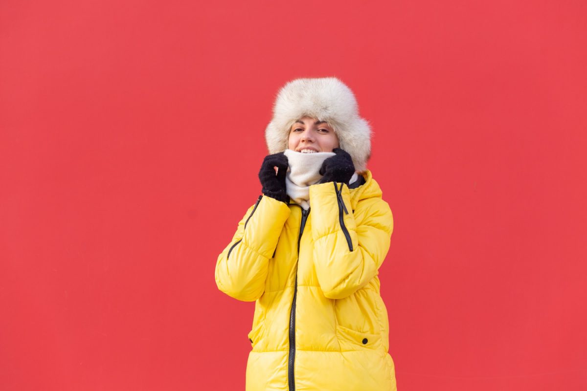Descuentos en abrigos de las mejores marcas de ropa de montaña para este invierno