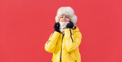 Descuentos en abrigos de las mejores marcas de ropa de montaña para este invierno