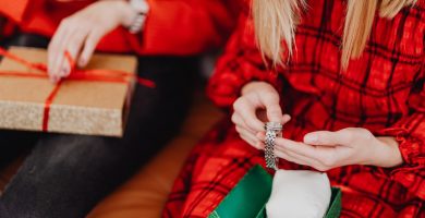 Joyas de Pandora, Swarovski o Tous (algunas súper rebajadas) para regalar en Navidad