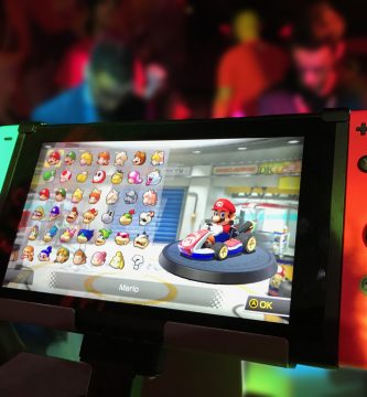 ¿Qué tiene la Nintendo Switch para ser la nueva reina de los videojuegos?