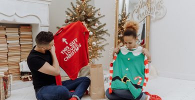 Las mejores ideas para regalar en el Gran Día del Amigo Invisible (26 de diciembre)