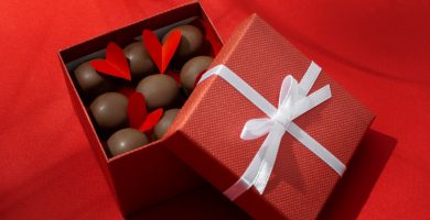 Endulza las Navidades regalando los chocolates más premiados