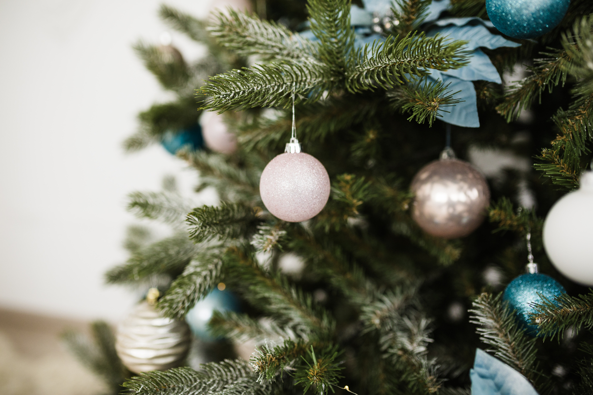 Más de 100 ideas para decorar tu casa por Navidad y sin gastar mucho dinero