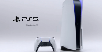 Disponible de nuevo la PlayStation 5 en Amazon a un precio inmejorable