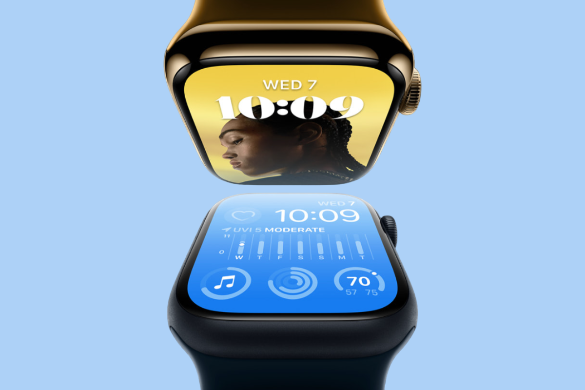 Las mejores ofertas en smartwatches: Apple Watch Series 8, a precio mínimo