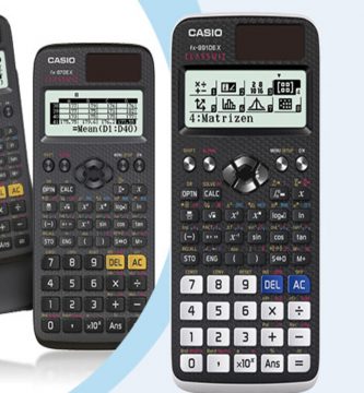 La calculadora científica más demandada por alumnos de ingeniería por menos de 30€