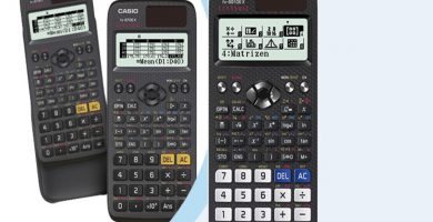 La calculadora científica más demandada por alumnos de ingeniería por menos de 30€