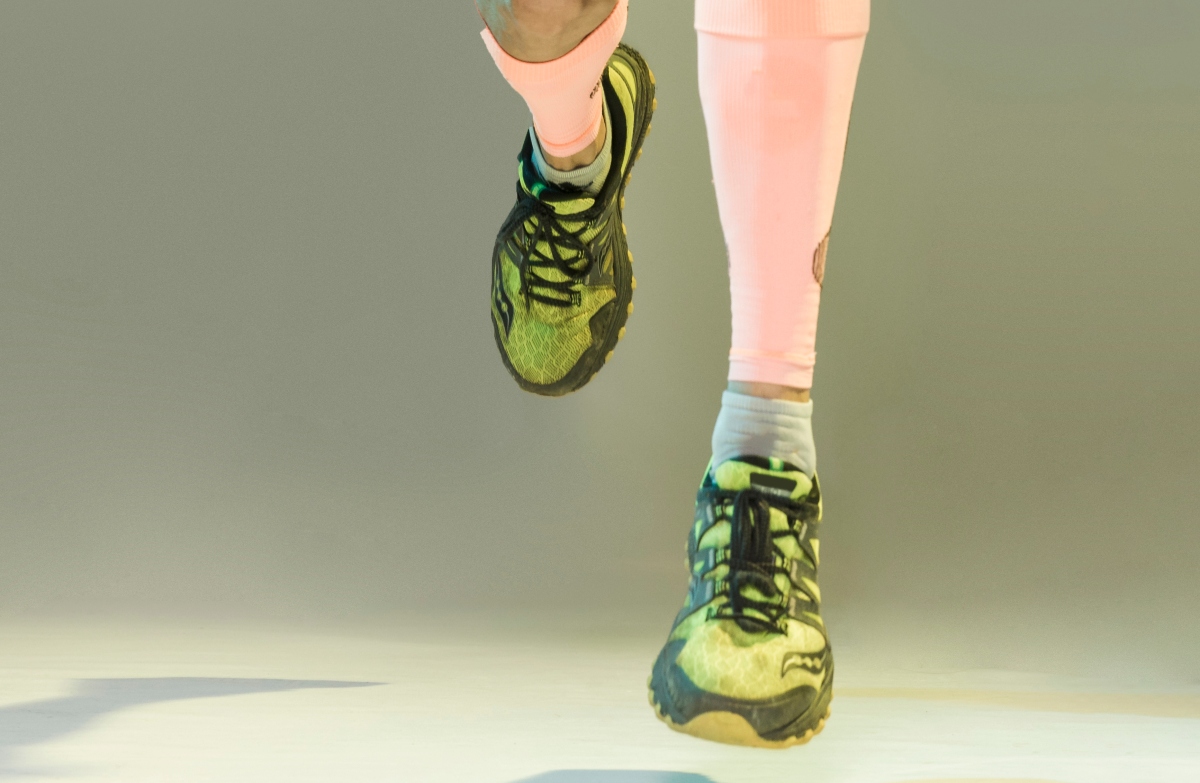ASICS Gel-Nimbus 24: las zapatillas de running que bajan por primera vez de los 100 euros