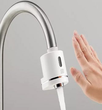 Este gadget permite ahorrar hasta un 35% de agua y es muy fácil de instalar