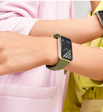 Xiaomi Smart Band 7 Pro: así es el smartwatch número uno que está a mitad de precio