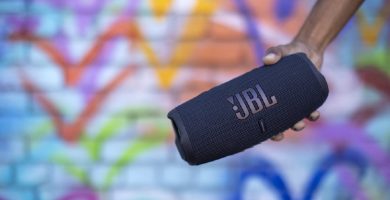 ¡Solo hoy! El altavoz bluetooth JBL Flip 5 rebajado al precio más bajo de su historia