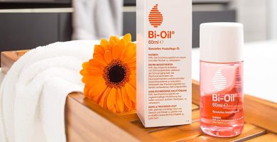 Bio-Oil, el aceite corporal que elimina estrías y cicatrices cuesta menos de 17€