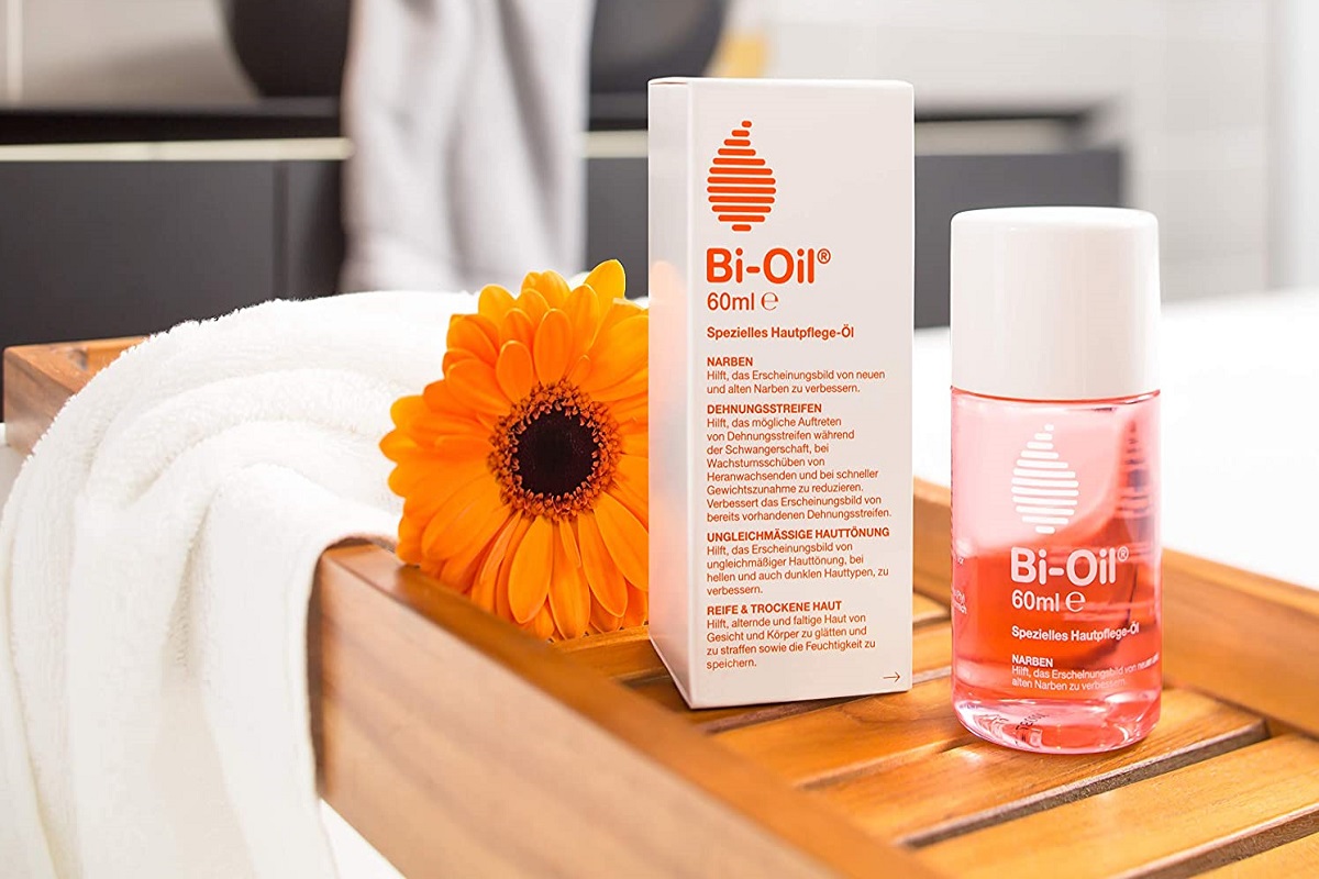 Bio-Oil, el aceite corporal que elimina estrías y cicatrices cuesta menos de 17€