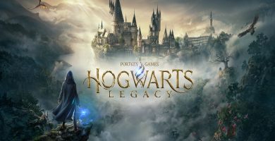 ¡Hogwarts Legacy rebajado! Consíguelo antes de que se agote para PS5, PS4, Xbox y NS