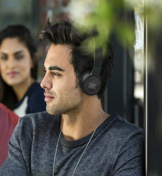Amazon rebaja los auriculares inalámbricos JBL TUNE 510BT al precio más bajo de su historia