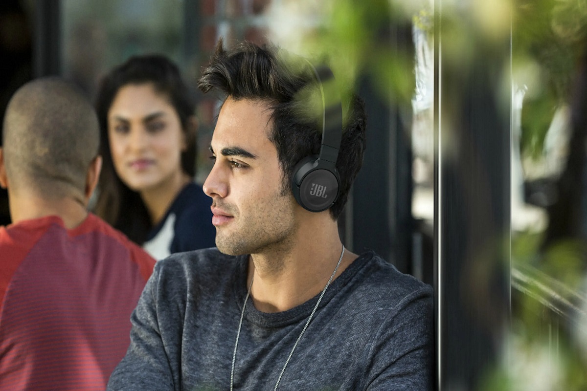 Amazon rebaja los auriculares inalámbricos JBL TUNE 510BT al precio más bajo de su historia