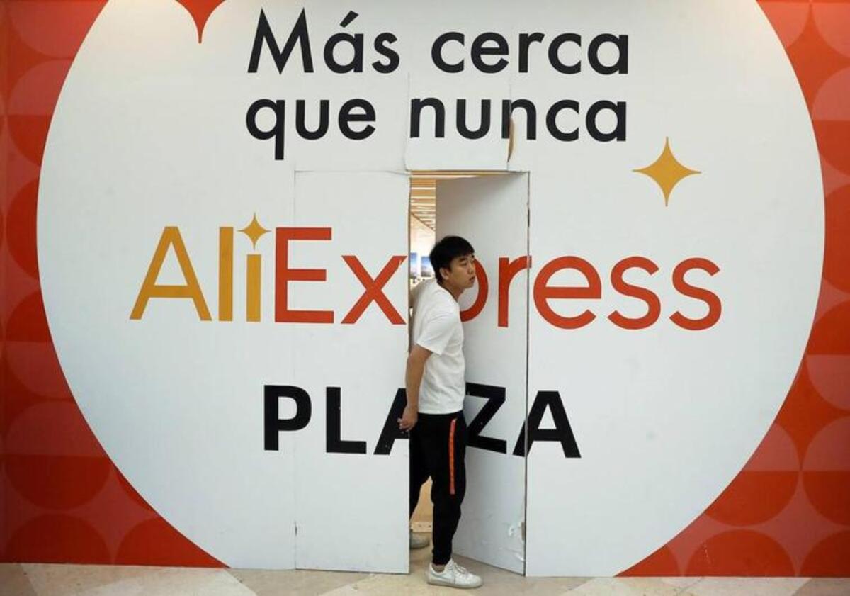 13 aniversario de AliExpress: las mejores ofertas en móviles, tecnología y cocina