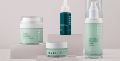 Amazon lanza Belei: línea de productos para el cuidado de la piel a precios muy asequibles