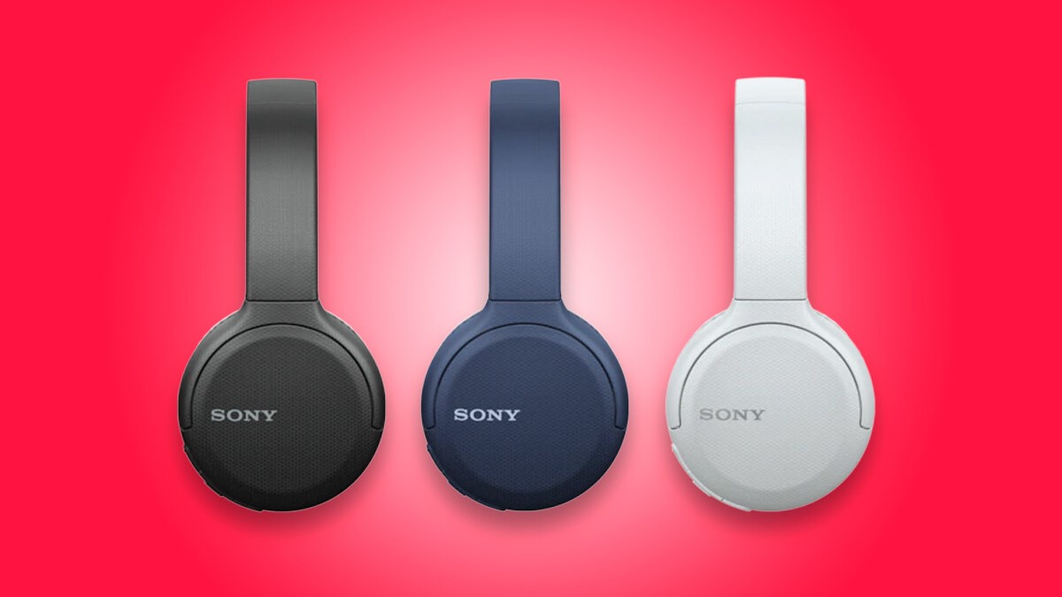 Los auriculares inalámbricos Sony más valorados de Amazon (y con un 33% de descuento)