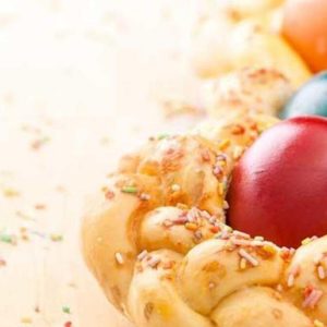 Mona de Pascua: ¿quién regala y cómo se prepara este dulce típico?