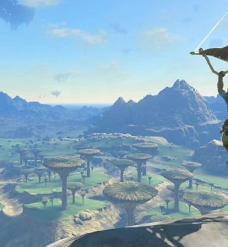 ‘The Legend of Zelda: Tears of the Kingdom’, el videojuego más esperado del año, ahora rebajado