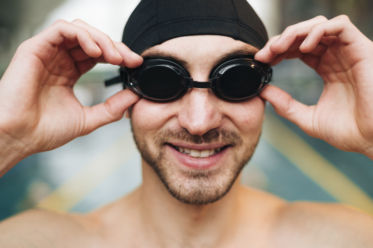 ¿Se empañan tus gafas de natación? La solución son estas de Speedo (y muy baratas)