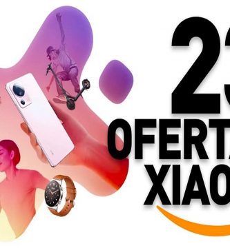 Amazon celebra el Xiaomi Fan Festival con increíbles chollos y descuentos de más del 40%