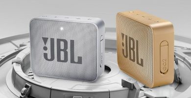 ¿Por qué el altavoz bluetooth JBL GO 2 es uno de los más vendidos en Amazon?