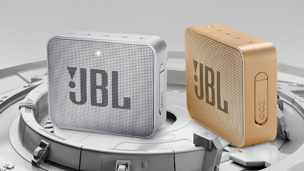 ¿Por qué el altavoz bluetooth JBL GO 2 es uno de los más vendidos en Amazon?