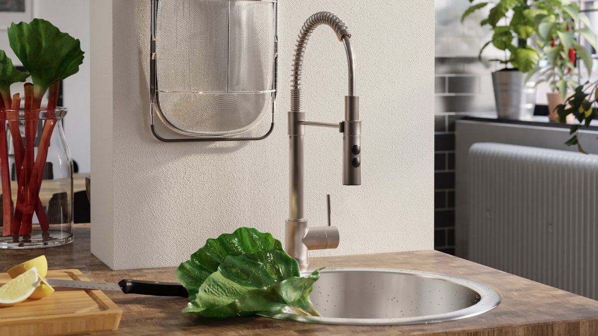Cinco productos para ahorrar agua en casa por la sequía y no desperdiciar ni una gota