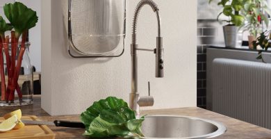 Cinco productos para ahorrar agua en casa por la sequía y no desperdiciar ni una gota