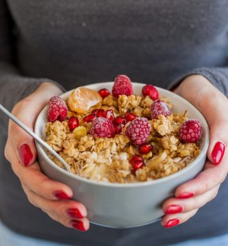 Los mejores boles para desayunar tus cereales preferidos
