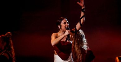 Eurovisión 2023: Siete ideas para montar en casa la mejor fiesta de la canción
