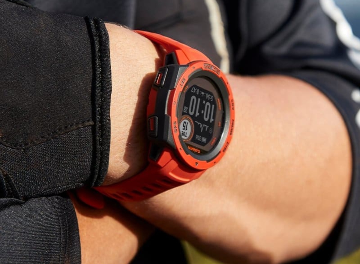 Prime Day 2023: mejores ofertas en smartwatches de primeras marcas y relojes deportivos