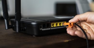 El repetidor WiFi de TP-Link para tener Internet por toda la casa solo cuesta 21 euros