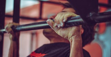 Las cinco mejores calleras para practicar CrossFit: de Picsil a BlueGorilla