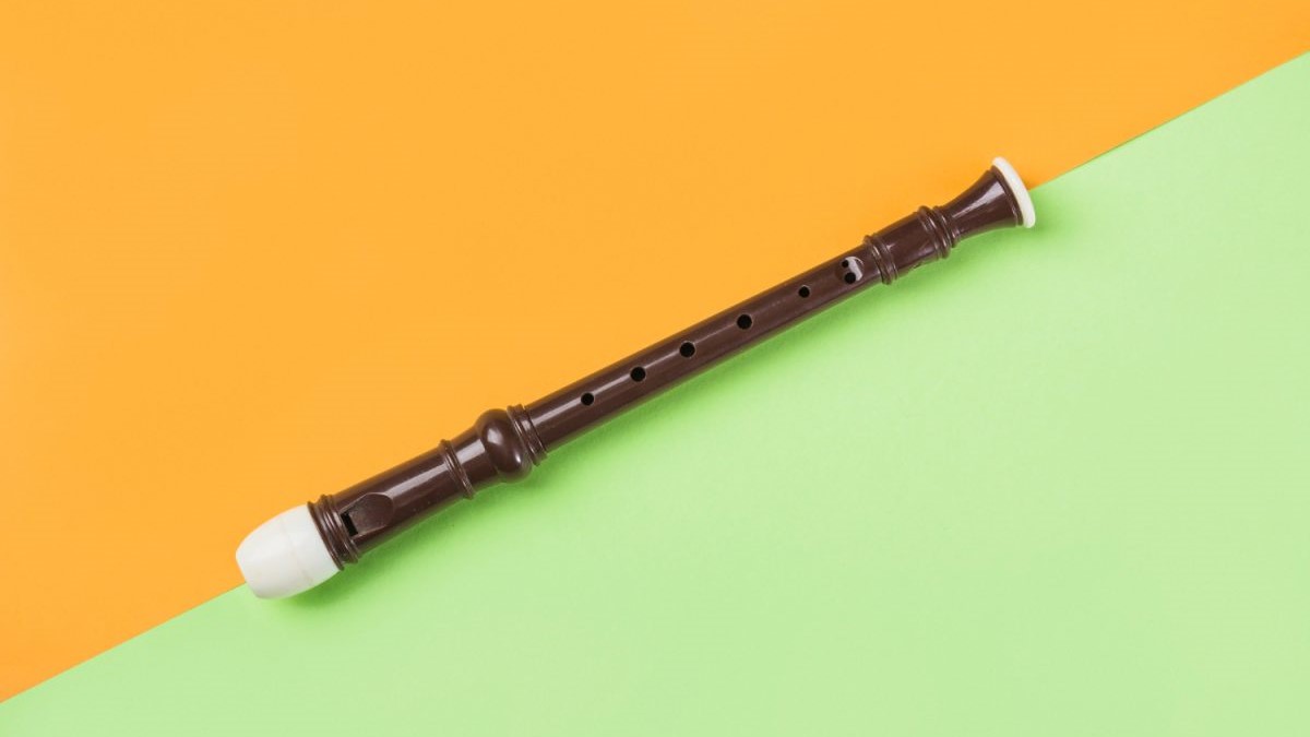 Cinco flautas para introducirse en el mundo de los instrumentos musicales
